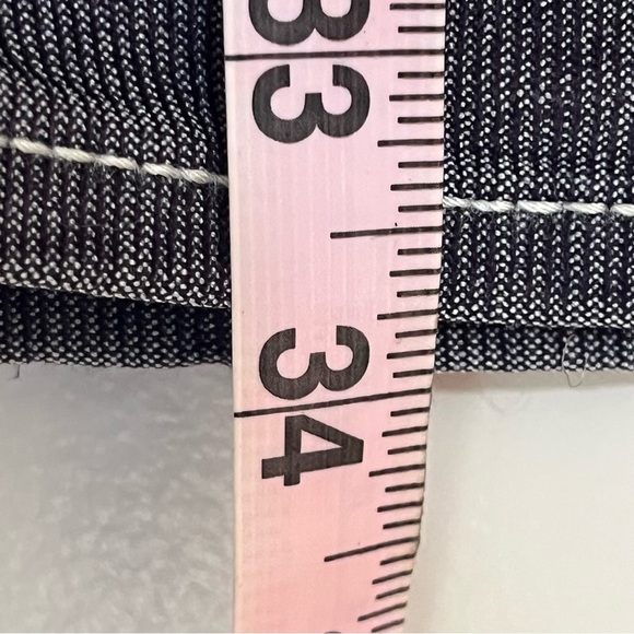 Men’s True Religion Baggy Ribbed Straight Leg Pants Size 90’s Y2K Look 36 X 33 - Picture 4 of 16